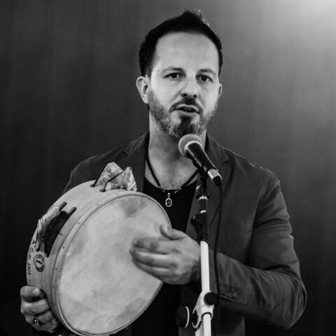 Antonio Melegari